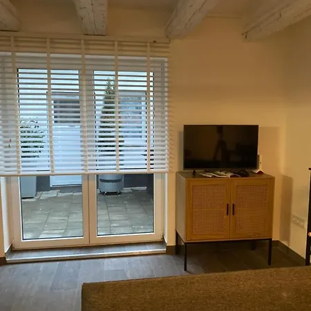 Ruhig Und Zentral Holiday home Friedberg (Hessen)