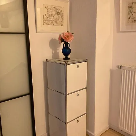 Ruhig Und Zentral 別荘 *