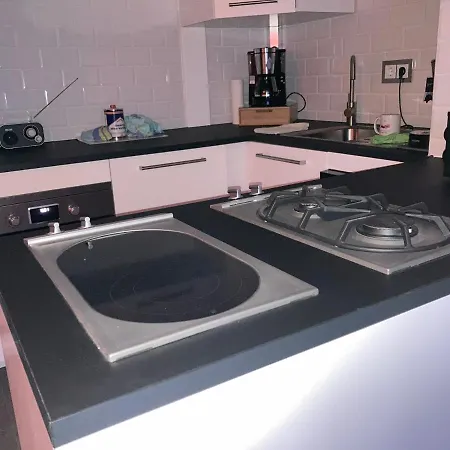Holiday home Ruhig Und Zentral Friedberg (Hessen)