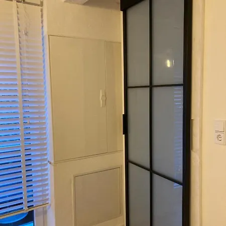 Ruhig Und Zentral 프리드베르크