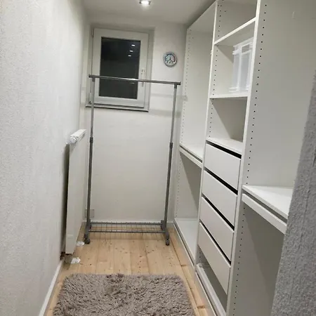 Ruhig Und Zentral Feriehus *