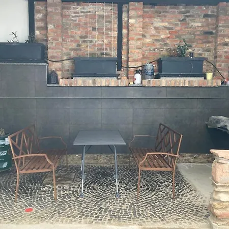 Feriehus Ruhig Und Zentral Friedberg (Hessen)