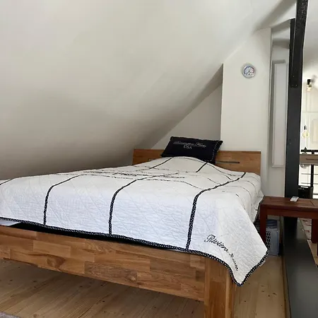 Ruhig Und Zentral * フリートベルク