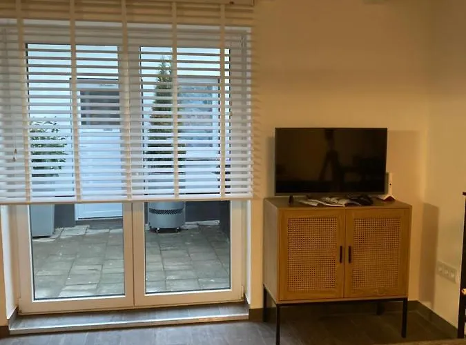 Ruhig Und Zentral Casa vacanze Friedberg (Hessen)