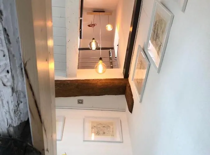 Ruhig Und Zentral Hébergement de vacances Friedberg (Hessen)