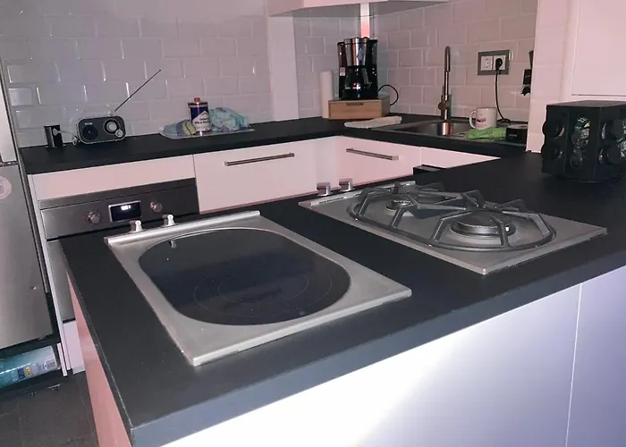 Casa vacanze Ruhig Und Zentral Friedberg (Hessen)