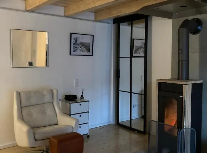 Ruhig Und Zentral Casa vacanze *