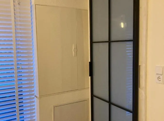 Ruhig Und Zentral Friedberg (Hessen)