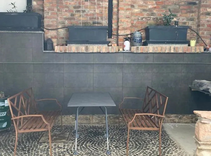 Casa vacanze Ruhig Und Zentral Friedberg (Hessen)