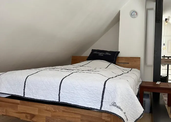 Ruhig Und Zentral * Friedberg (Hessen)